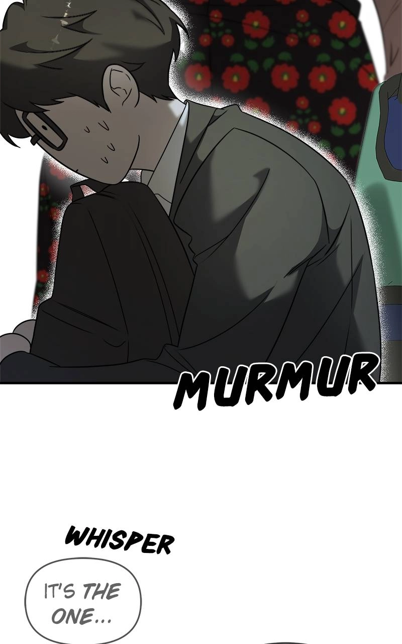 Villain with a Crush Chapter 5 Page 58