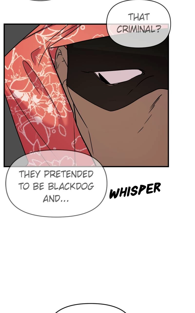 Villain with a Crush Chapter 5 Page 59