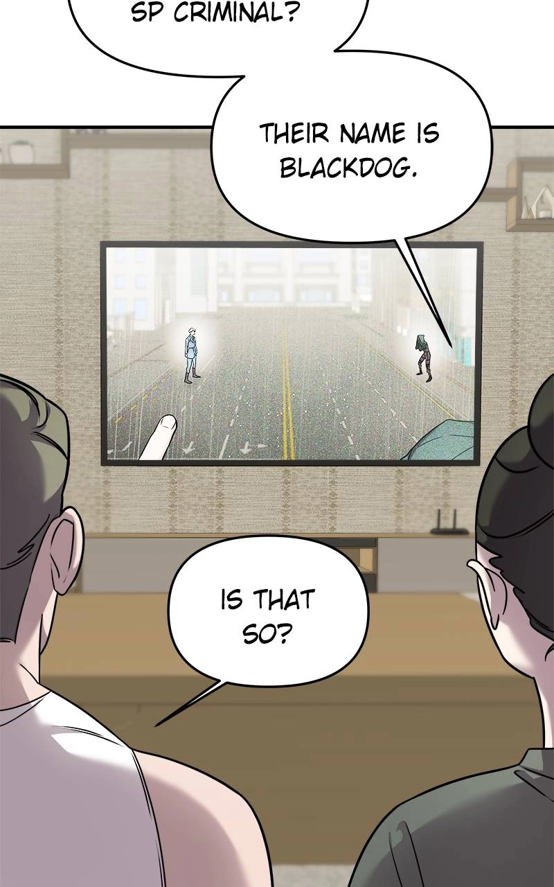 Villain with a Crush Chapter 5 Page 5