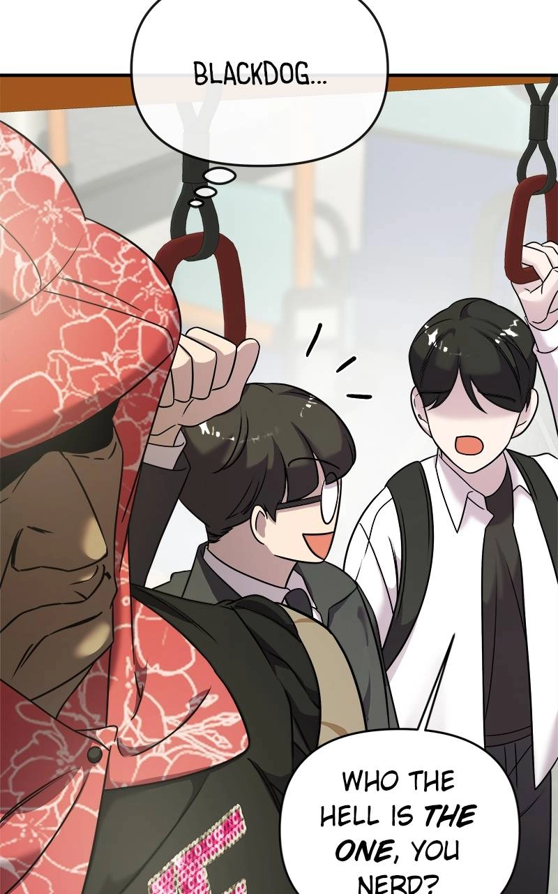 Villain with a Crush Chapter 5 Page 60