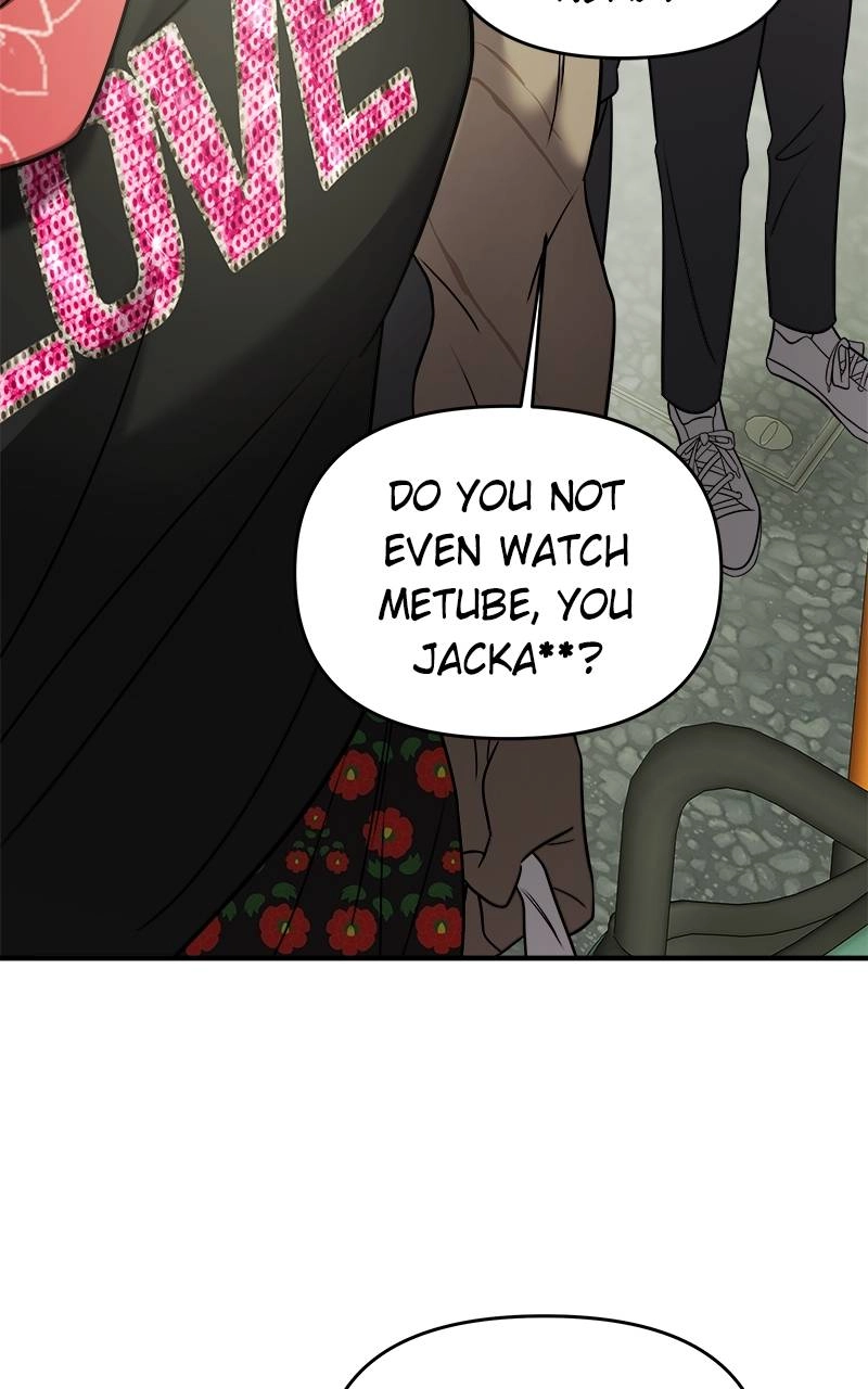 Villain with a Crush Chapter 5 Page 61