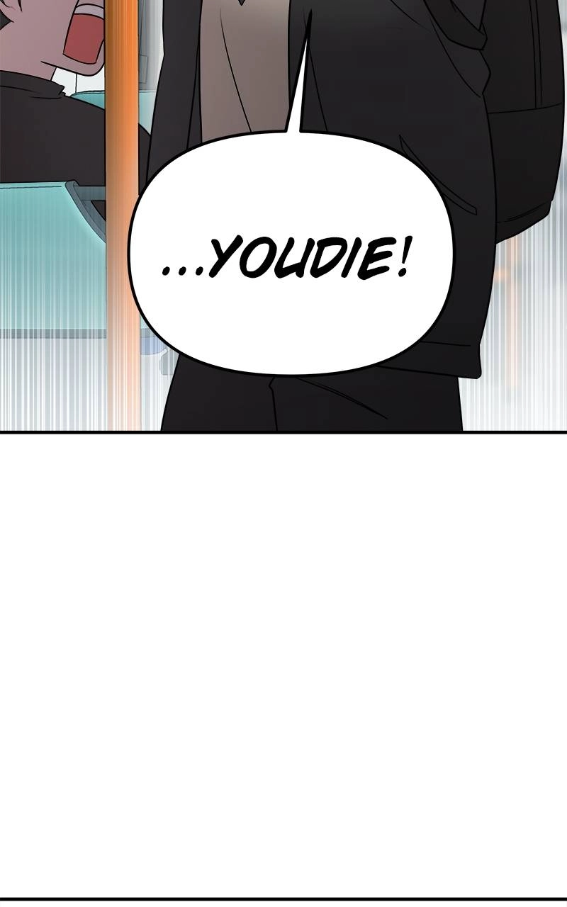 Villain with a Crush Chapter 5 Page 63
