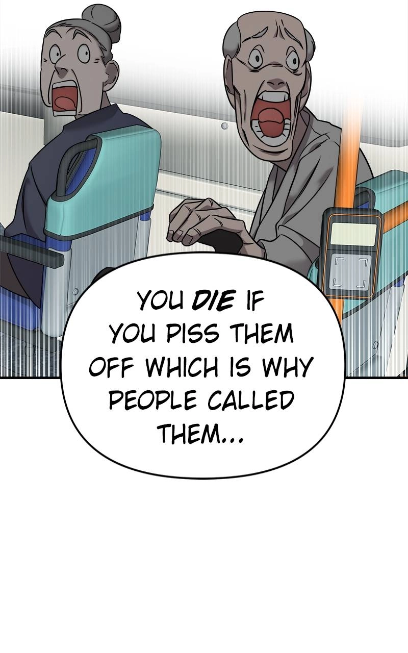 Villain with a Crush Chapter 5 Page 64