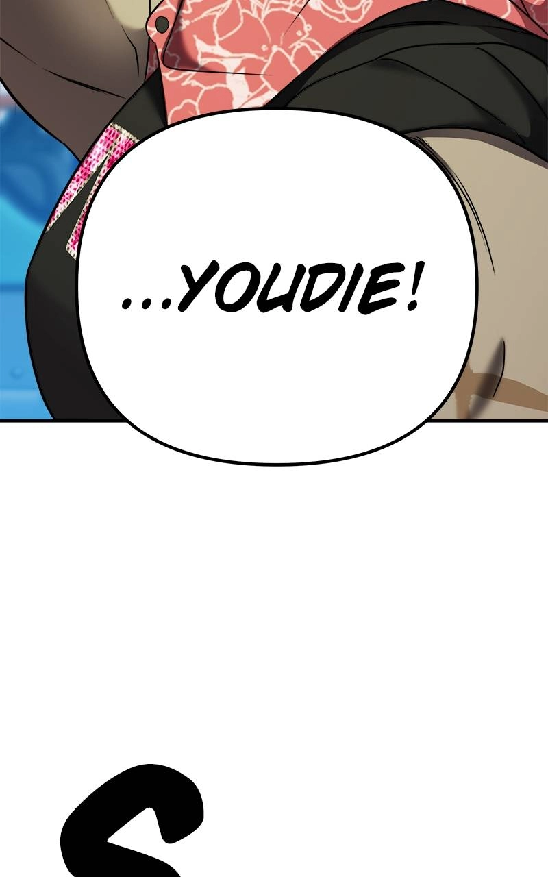 Villain with a Crush Chapter 5 Page 66