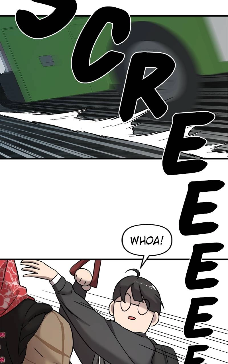 Villain with a Crush Chapter 5 Page 67