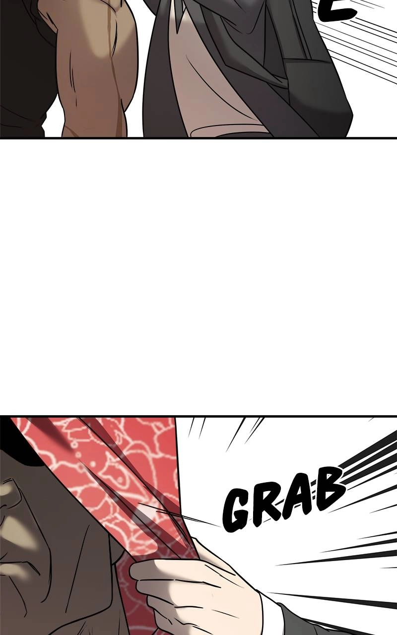 Villain with a Crush Chapter 5 Page 68