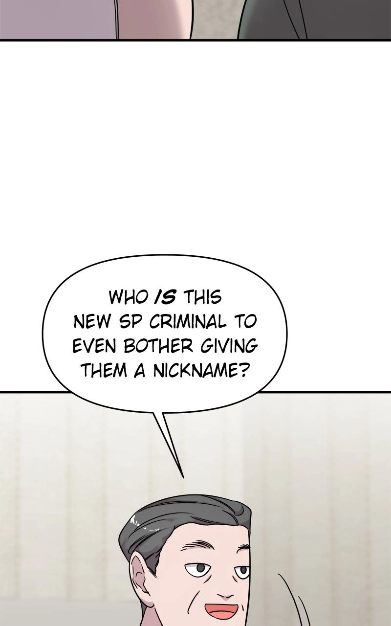 Villain with a Crush Chapter 5 Page 6