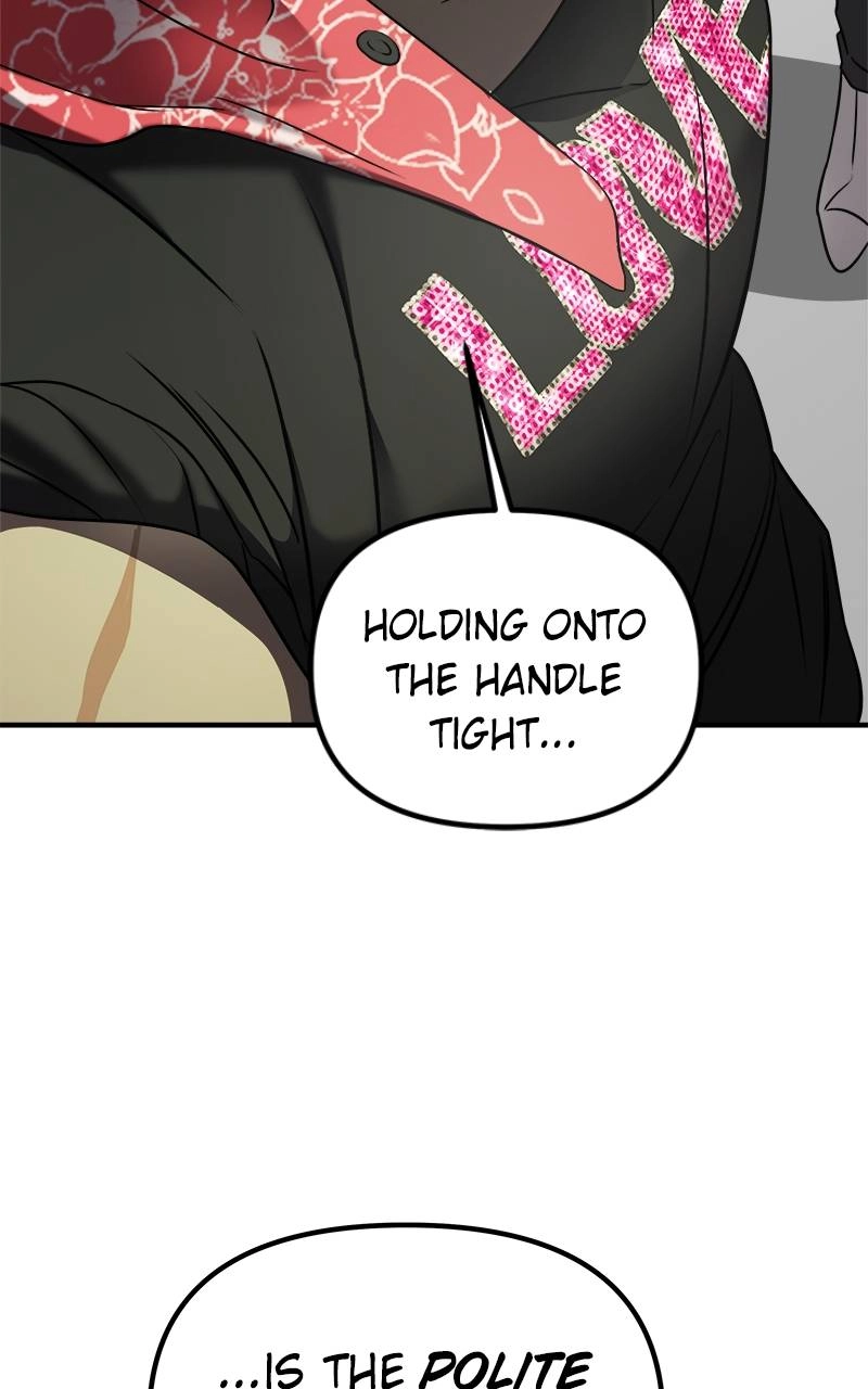Villain with a Crush Chapter 5 Page 71