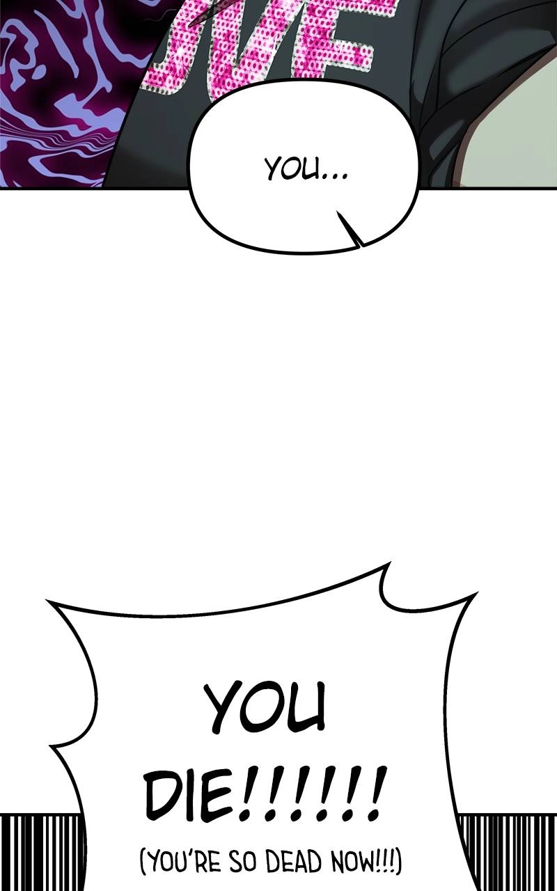 Villain with a Crush Chapter 5 Page 73
