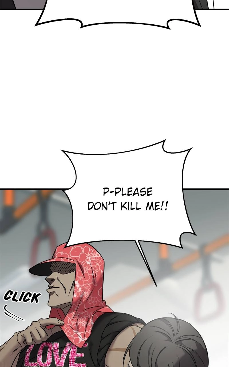 Villain with a Crush Chapter 5 Page 75