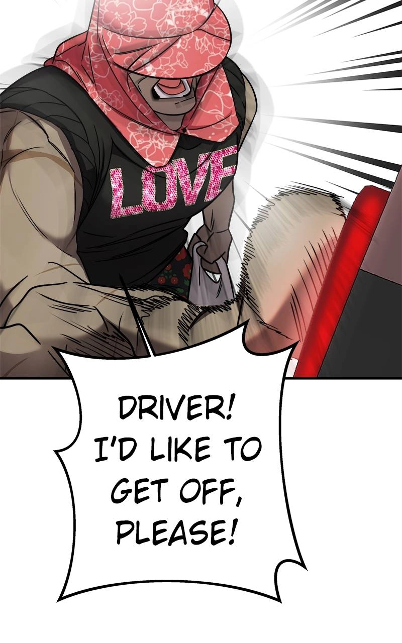 Villain with a Crush Chapter 5 Page 78
