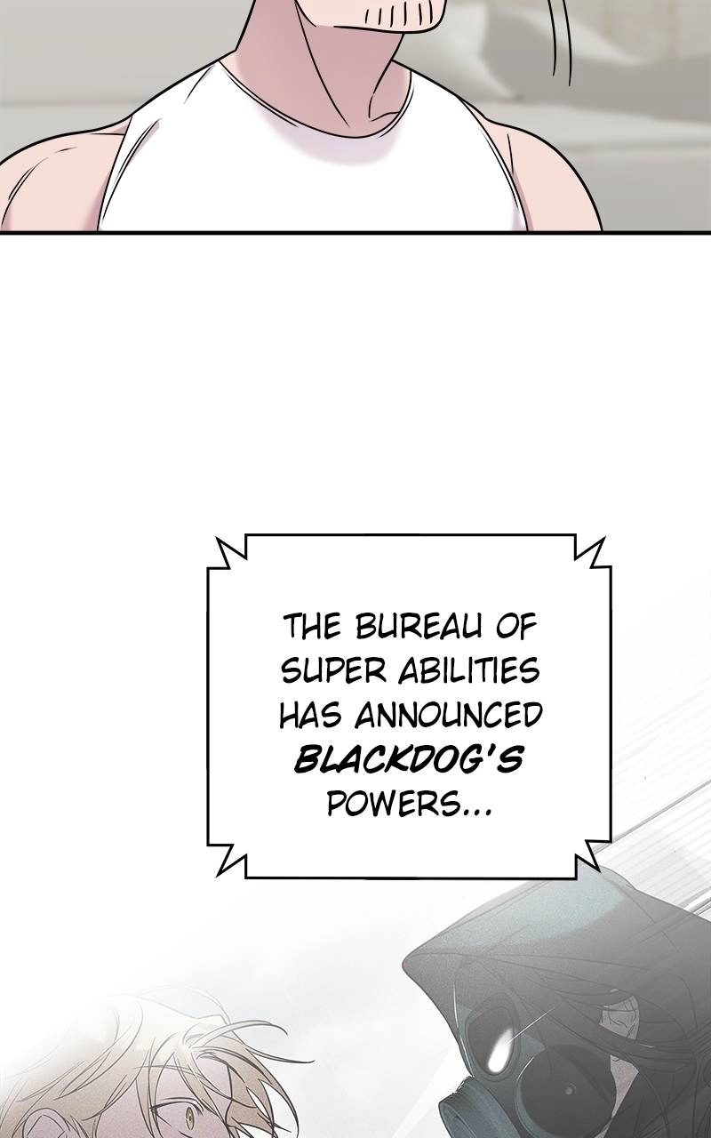 Villain with a Crush Chapter 5 Page 7