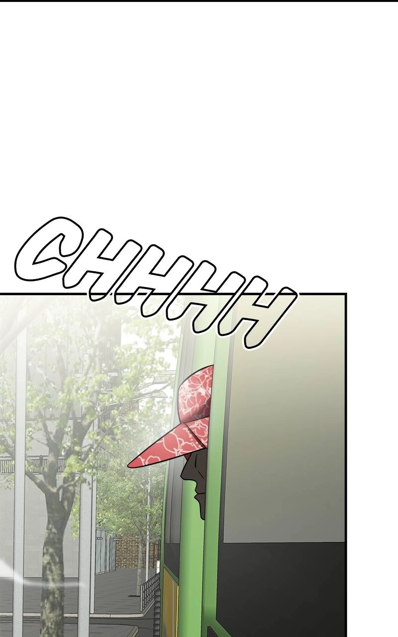 Villain with a Crush Chapter 5 Page 80