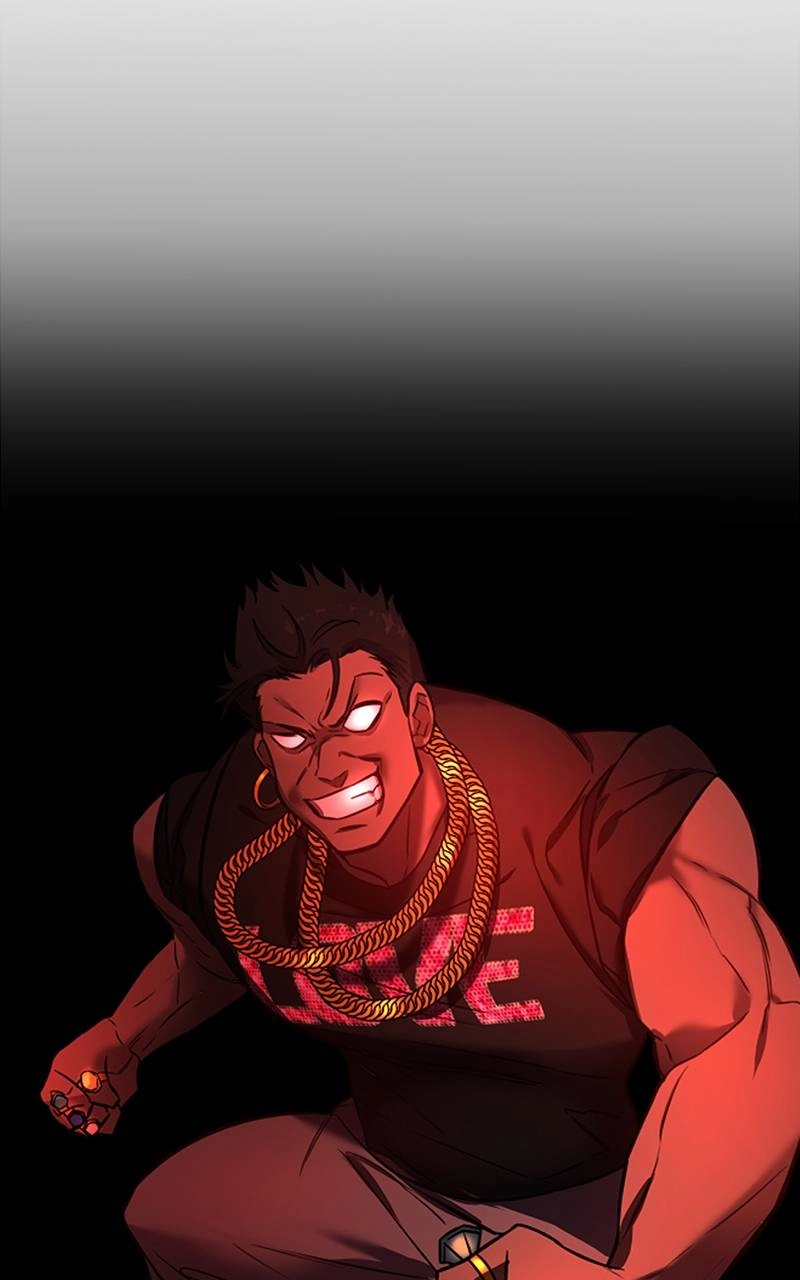 Villain with a Crush Chapter 5 Page 83