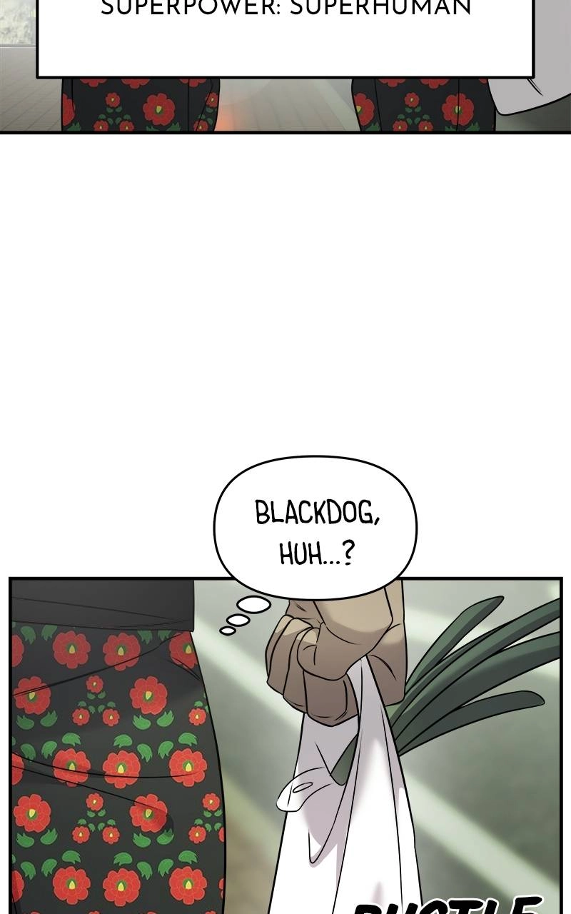 Villain with a Crush Chapter 5 Page 87