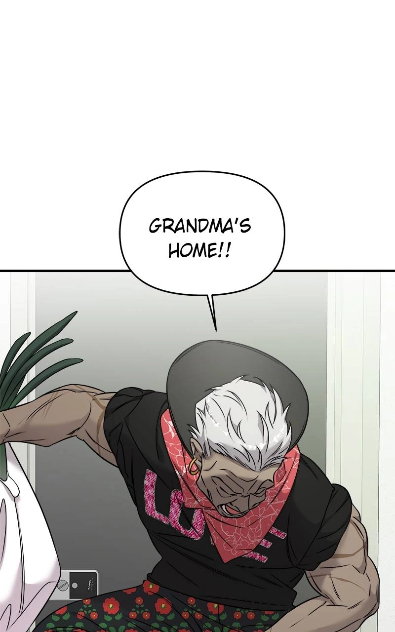 Villain with a Crush Chapter 5 Page 95
