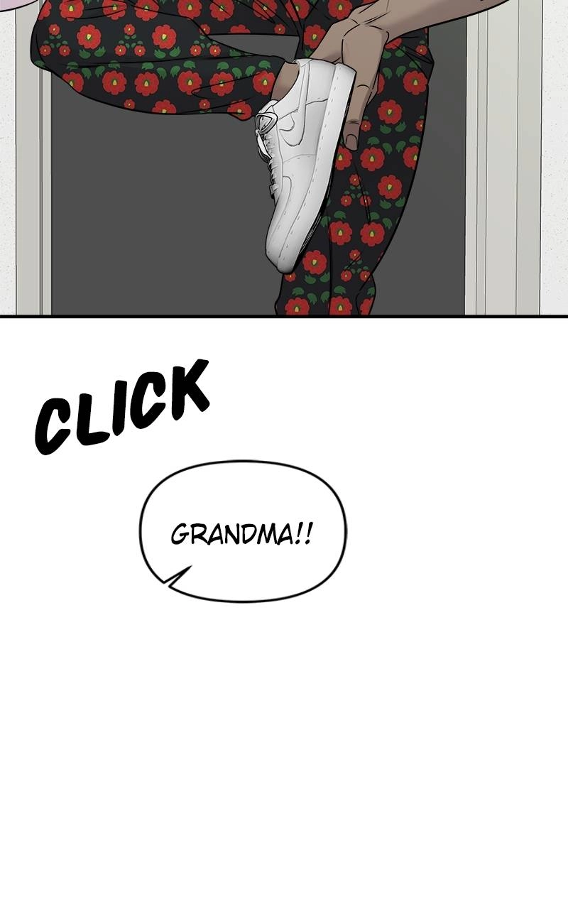 Villain with a Crush Chapter 5 Page 96