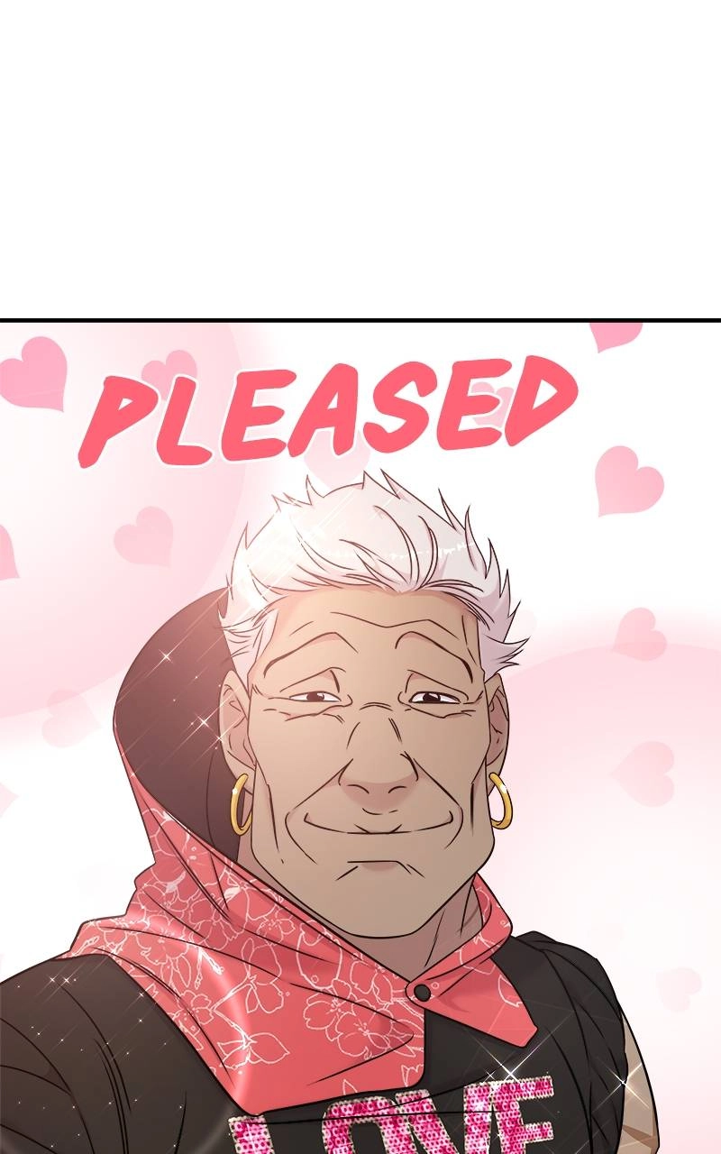 Villain with a Crush Chapter 5 Page 99