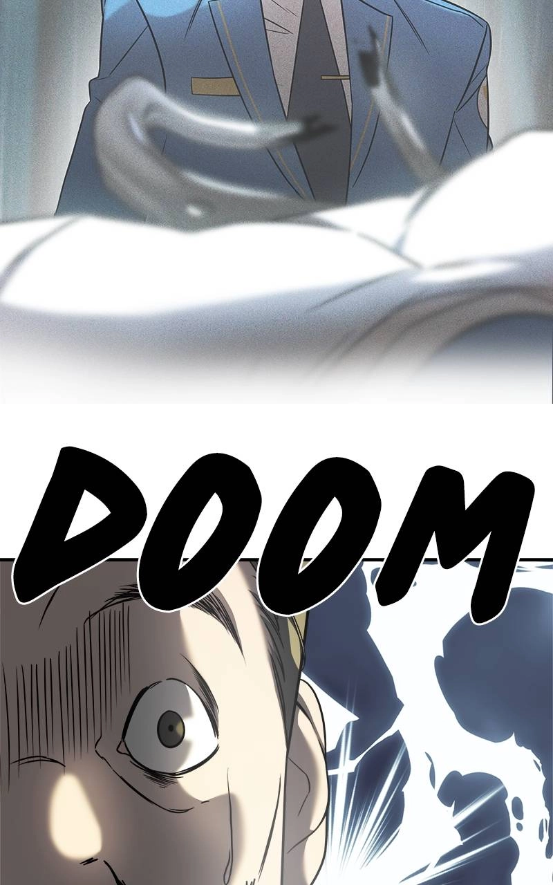 Villain with a Crush Chapter 5 Page 9