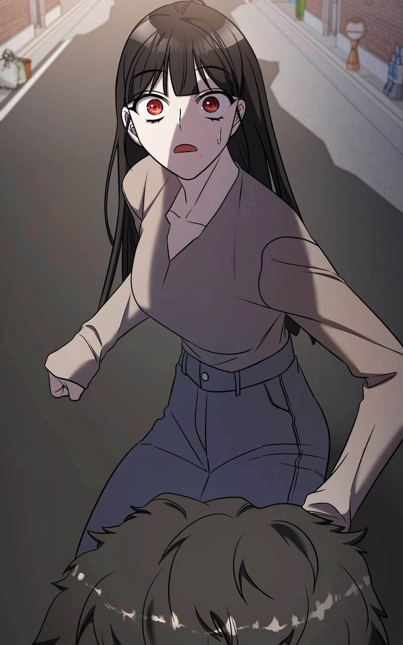 Villain with a Crush Chapter 64 Page 102