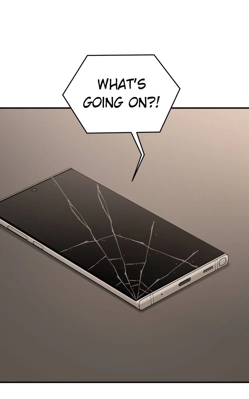 Villain with a Crush Chapter 64 Page 106