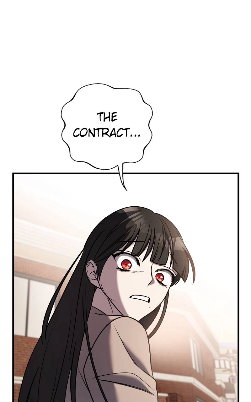 Villain with a Crush Chapter 64 Page 107