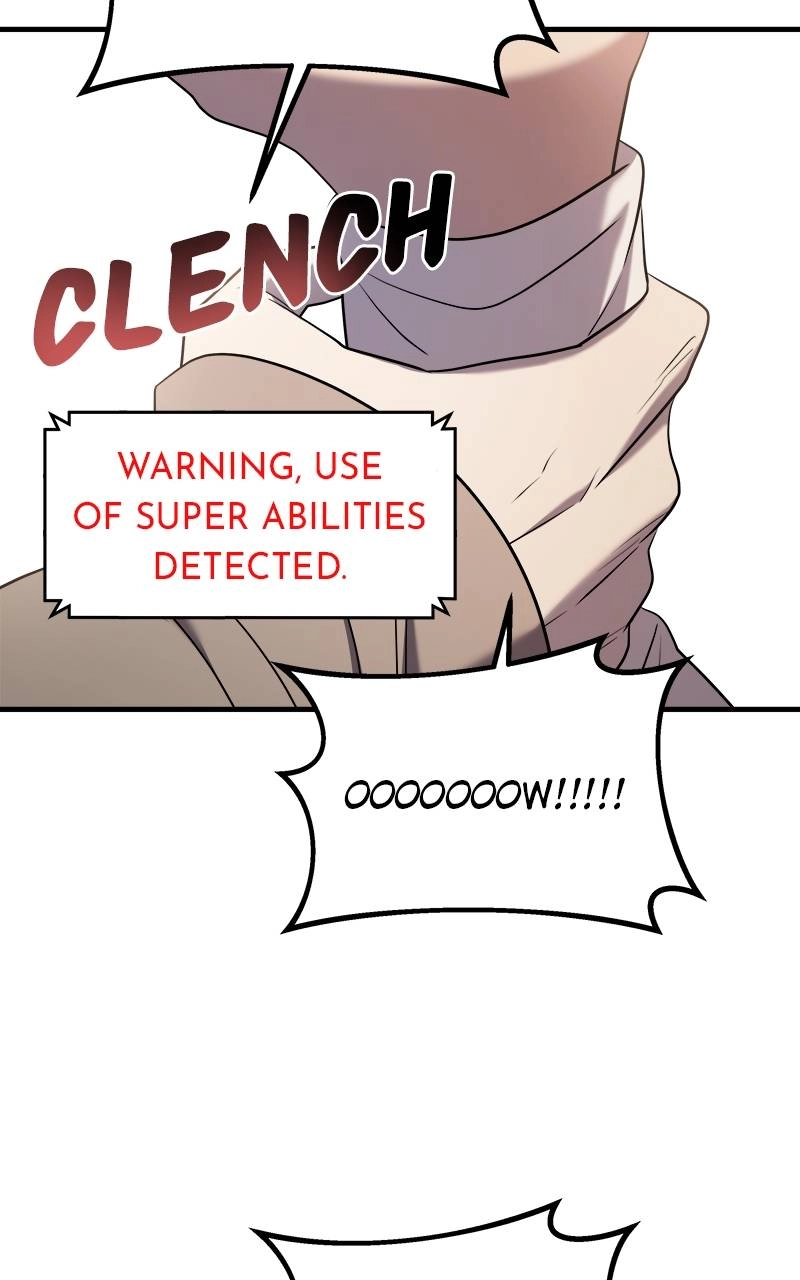Villain with a Crush Chapter 64 Page 111