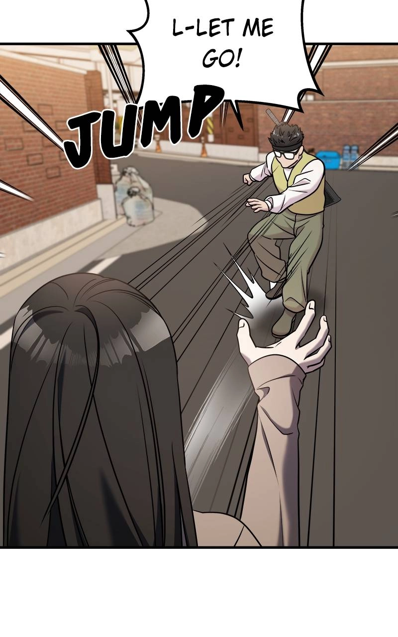 Villain with a Crush Chapter 64 Page 112