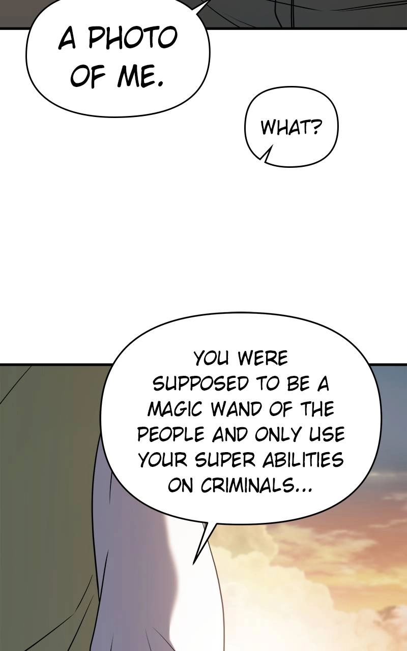 Villain with a Crush Chapter 64 Page 115