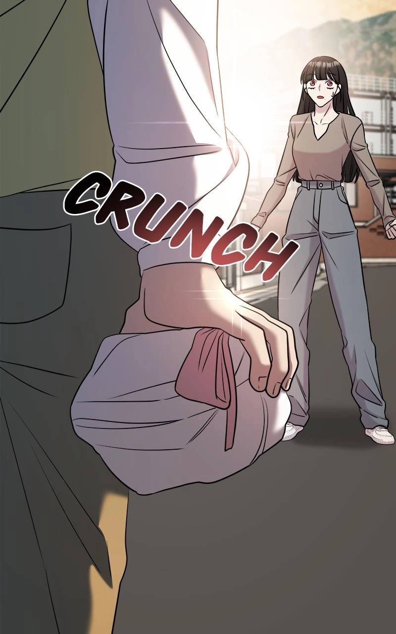 Villain with a Crush Chapter 64 Page 116