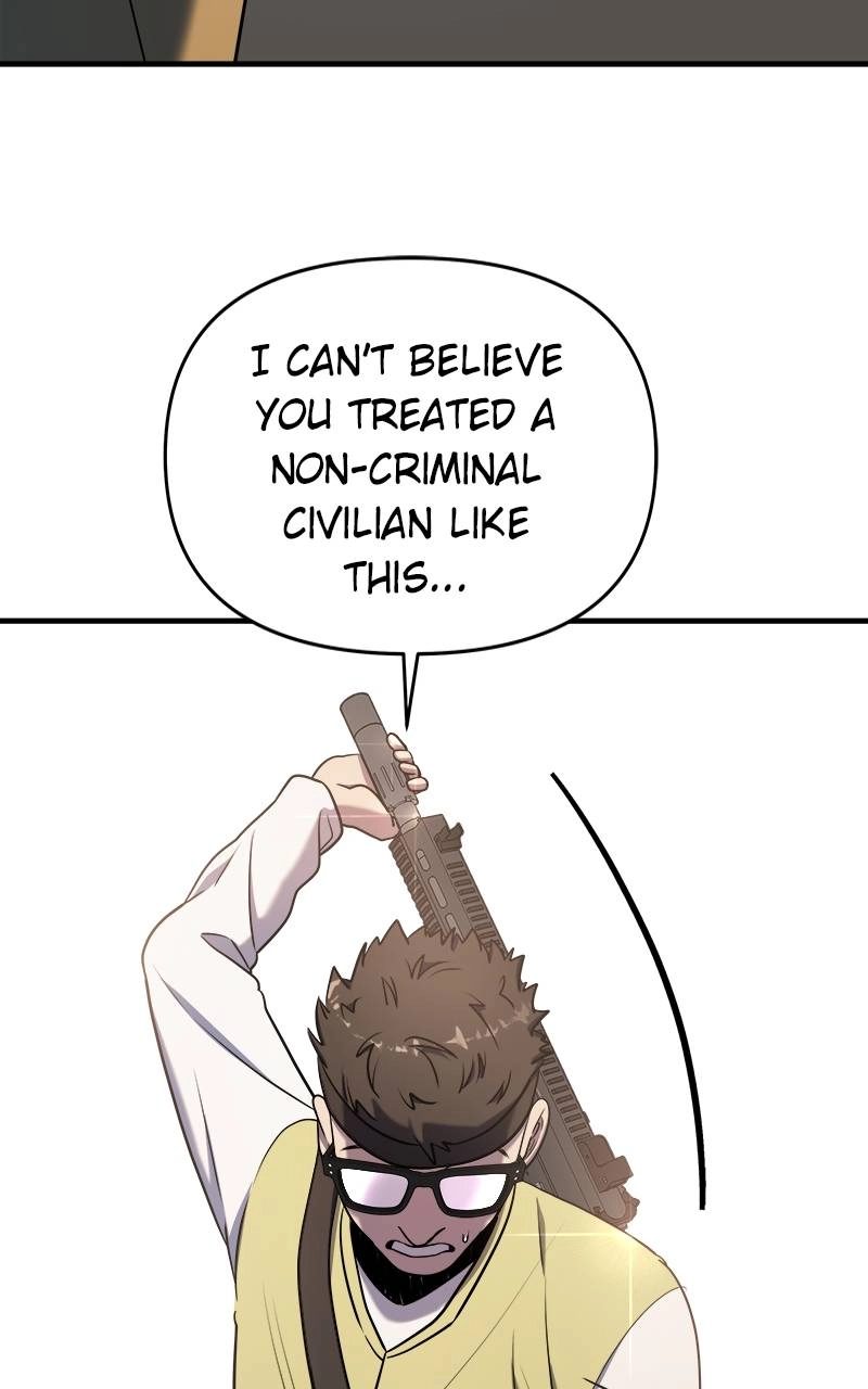 Villain with a Crush Chapter 64 Page 117
