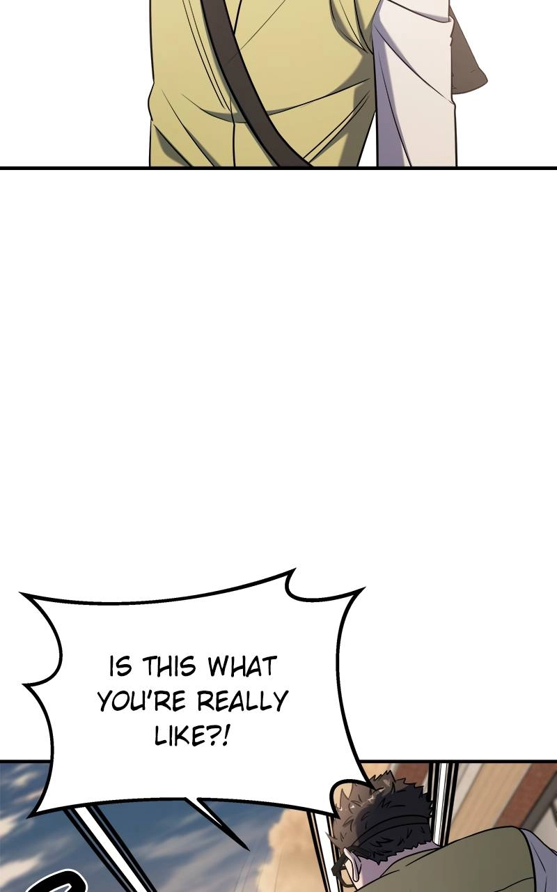 Villain with a Crush Chapter 64 Page 118