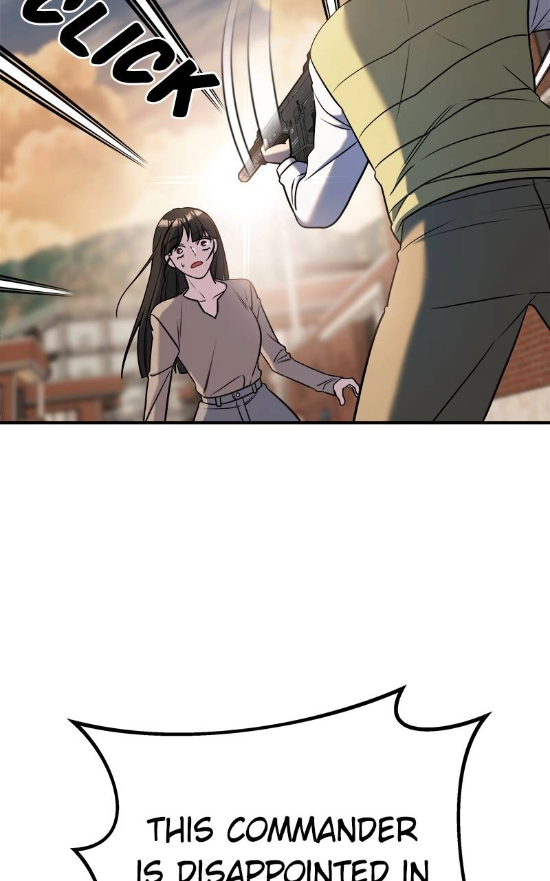Villain with a Crush Chapter 64 Page 119