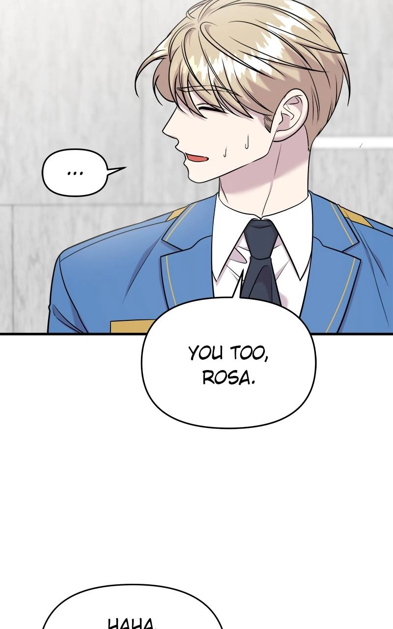 Villain with a Crush Chapter 64 Page 11