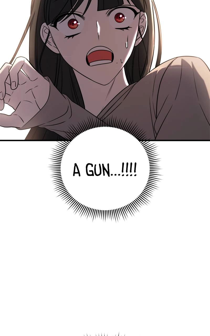 Villain with a Crush Chapter 64 Page 122