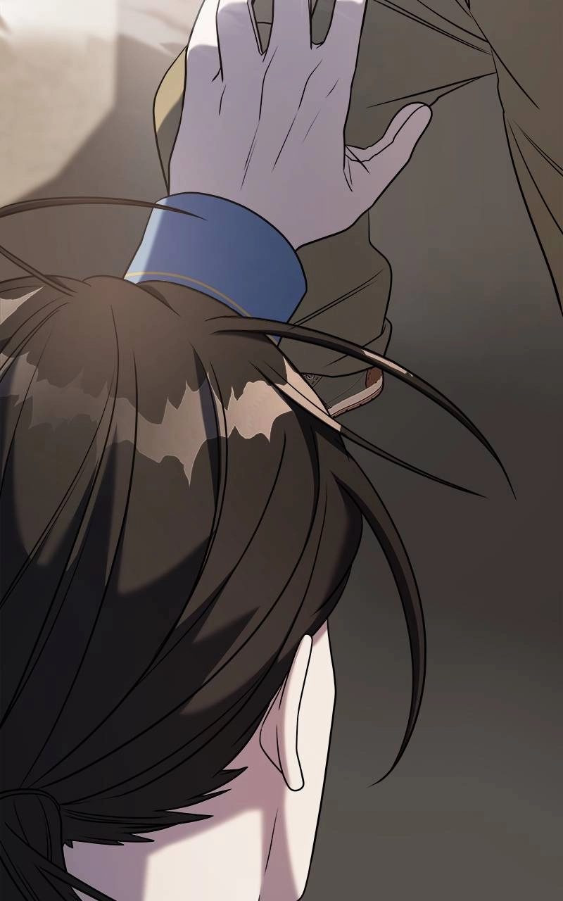 Villain with a Crush Chapter 64 Page 127