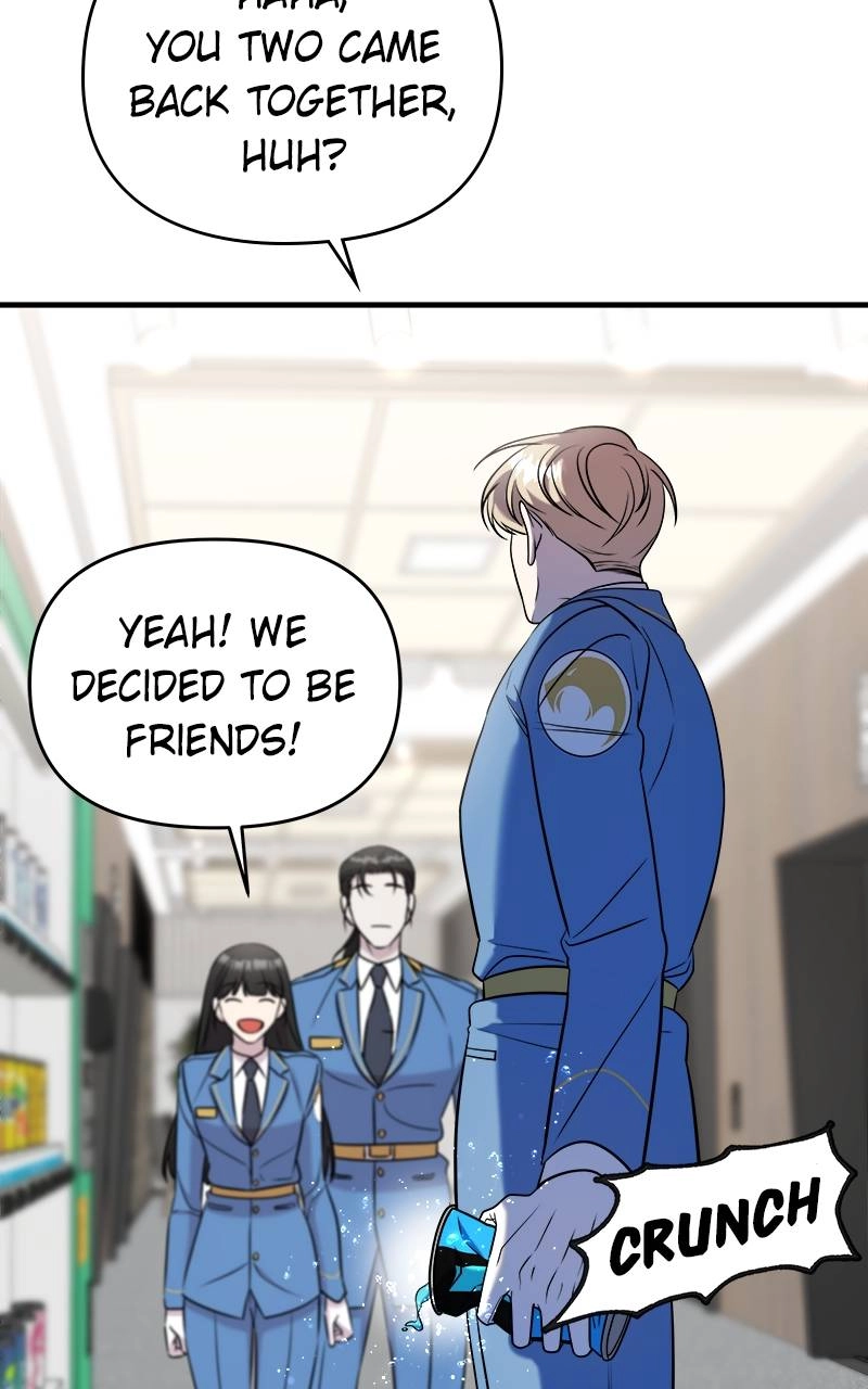 Villain with a Crush Chapter 64 Page 12