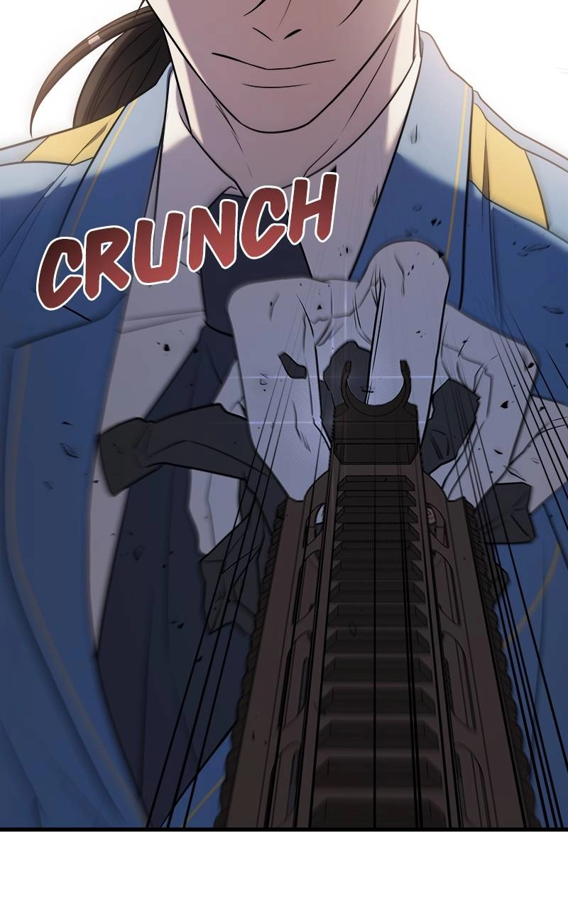 Villain with a Crush Chapter 64 Page 130