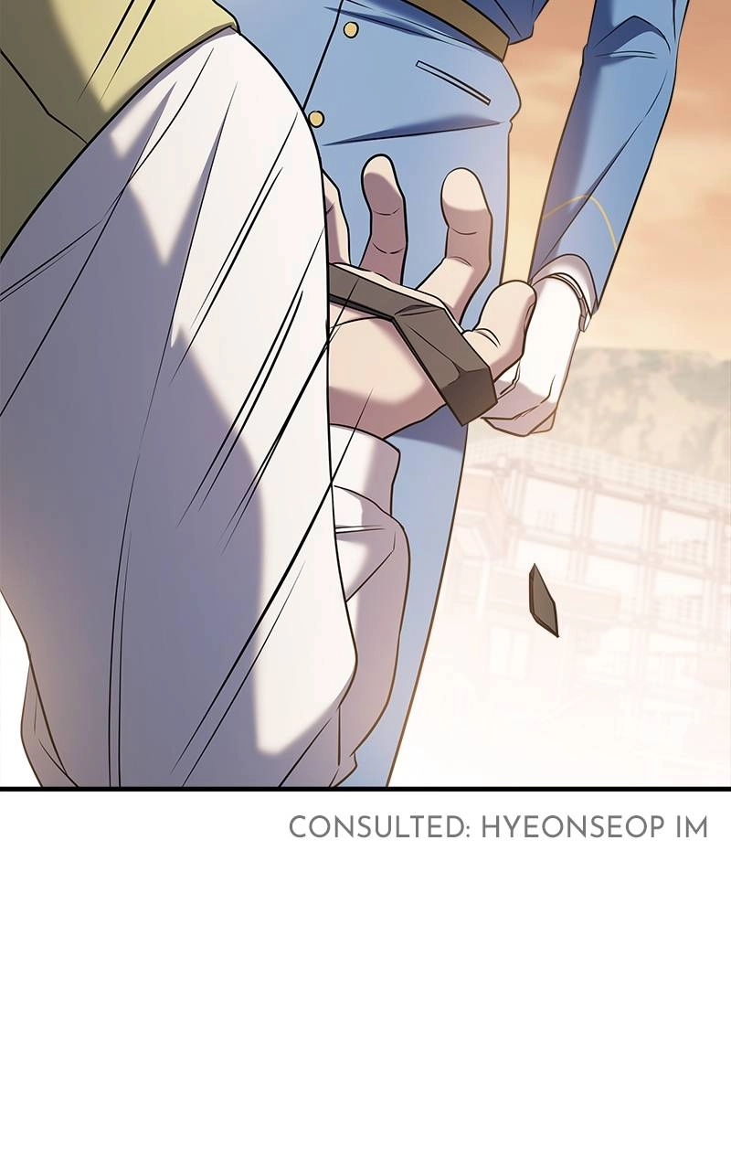 Villain with a Crush Chapter 64 Page 135