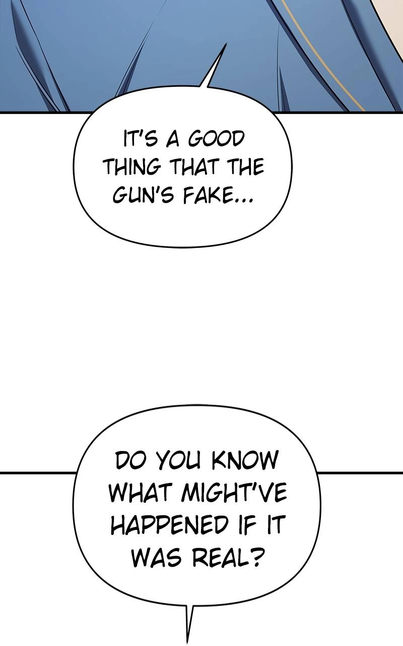 Villain with a Crush Chapter 64 Page 137