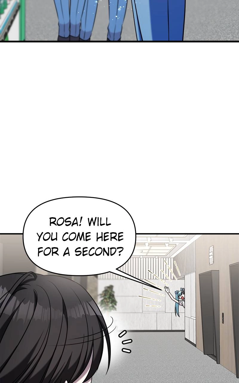 Villain with a Crush Chapter 64 Page 13