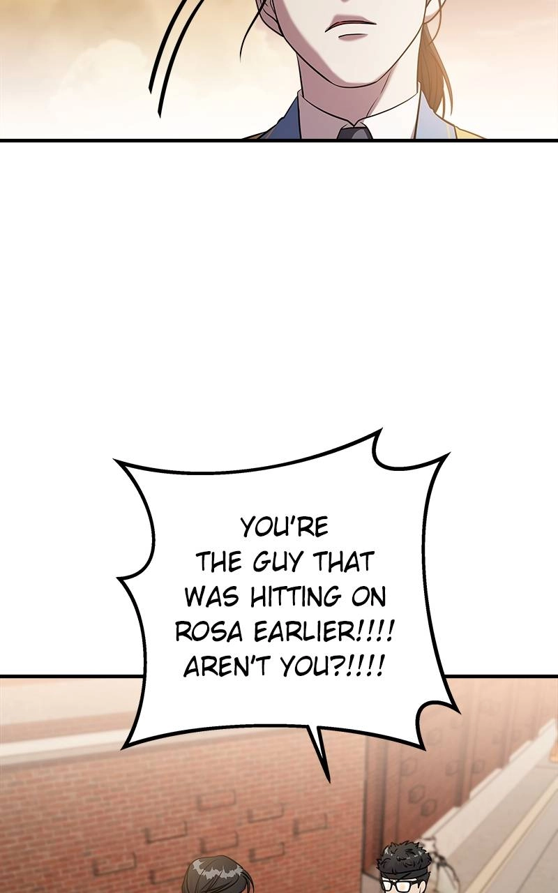 Villain with a Crush Chapter 64 Page 140