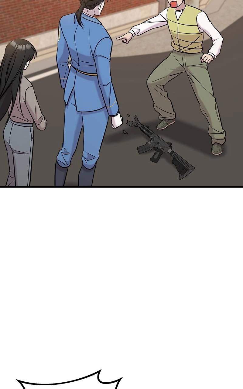 Villain with a Crush Chapter 64 Page 141