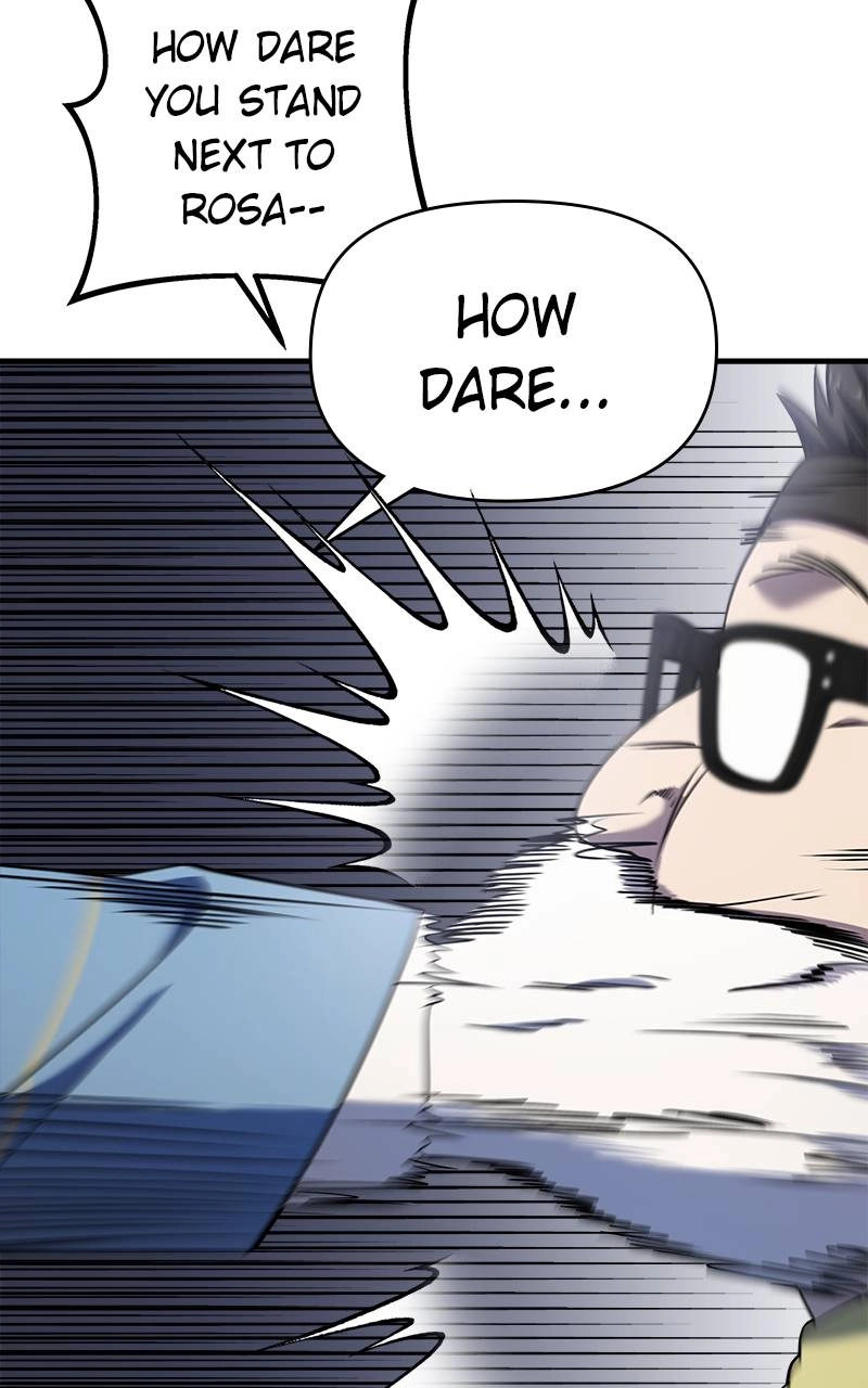 Villain with a Crush Chapter 64 Page 142