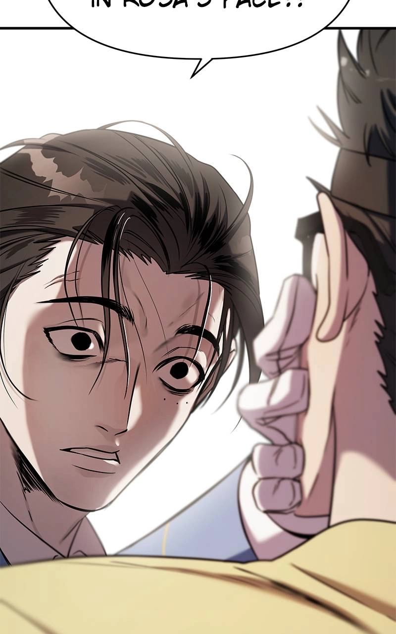 Villain with a Crush Chapter 64 Page 144
