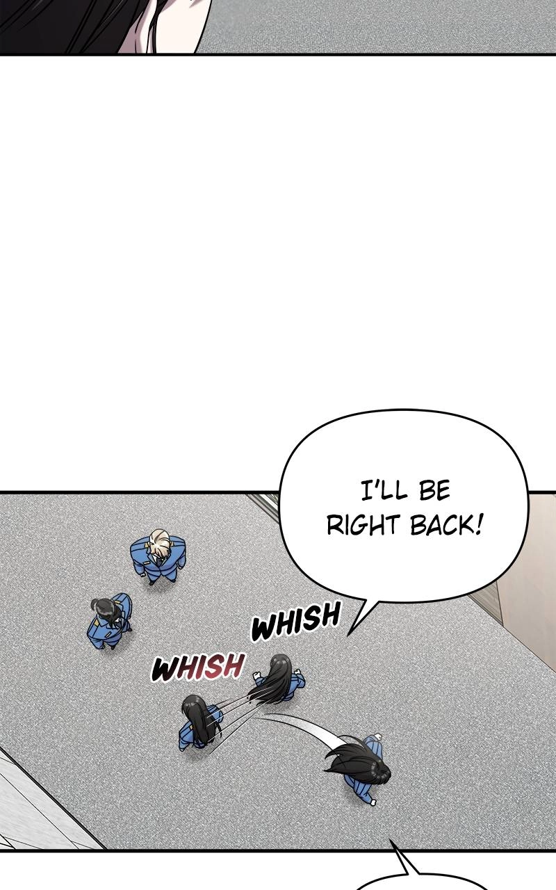 Villain with a Crush Chapter 64 Page 14