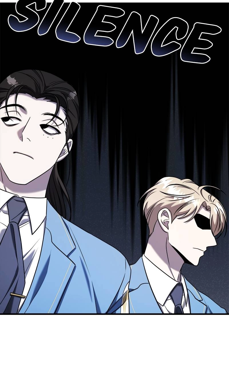 Villain with a Crush Chapter 64 Page 18