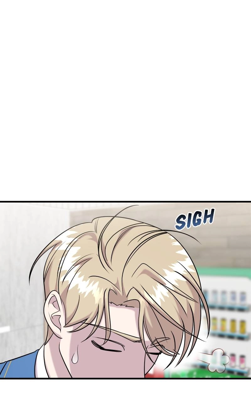Villain with a Crush Chapter 64 Page 19
