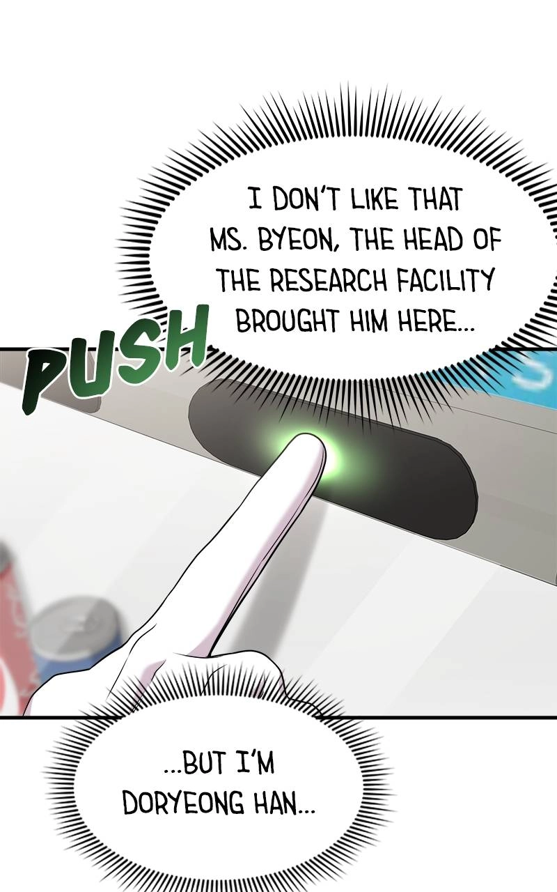 Villain with a Crush Chapter 64 Page 20