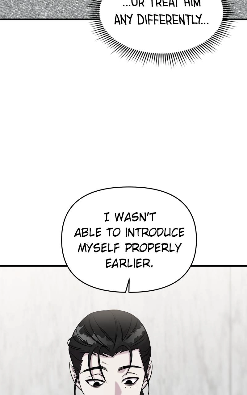 Villain with a Crush Chapter 64 Page 22